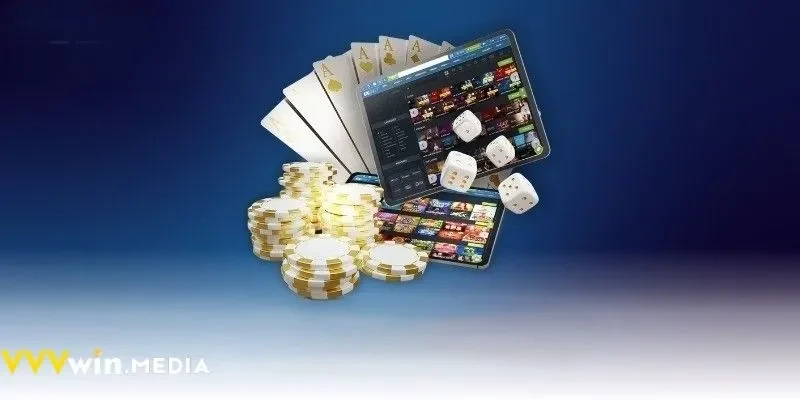 Trải nghiệm rút tiền VVVWIN đơn giản, tiện lợi mọi lúc