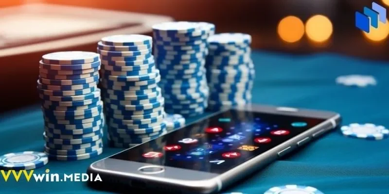 Khám phá kho game đa dạng và hấp dẫn chỉ có tại VVVWIN