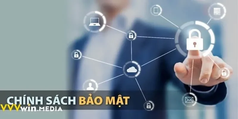 Thông tin cá nhân minh bạch tại VVVWIN được bảo vệ với công nghệ hiện đại