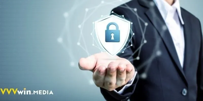 Quyền lợi người chơi được VVVWIN đảm bảo, dữ liệu kiểm soát an toàn tuyệt đối