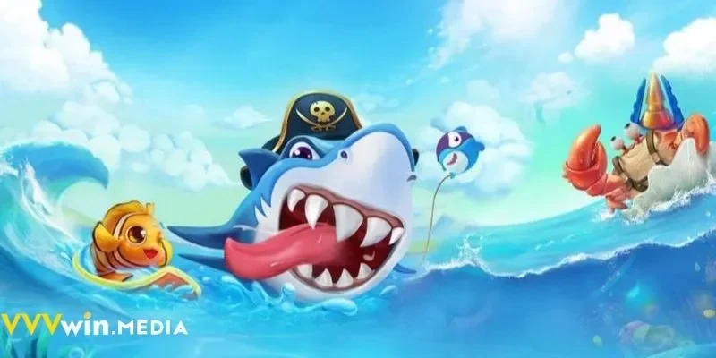 Trang bị tối tân chiến thắng dễ dàng tại VVVWIN