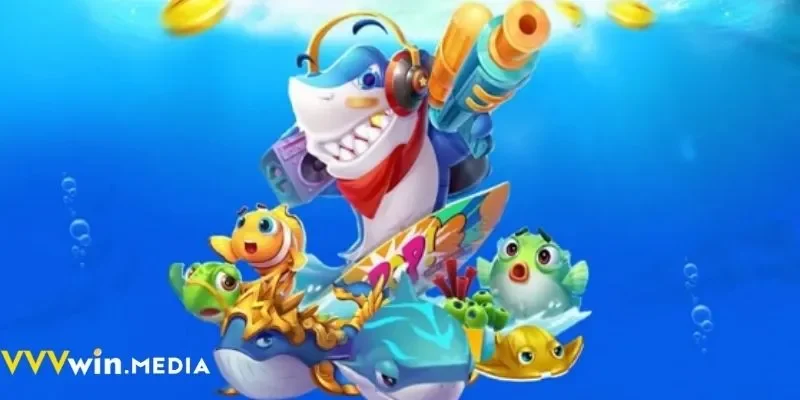 Săn boss chuẩn thời điểm – rinh thưởng khủng tại VVVWIN