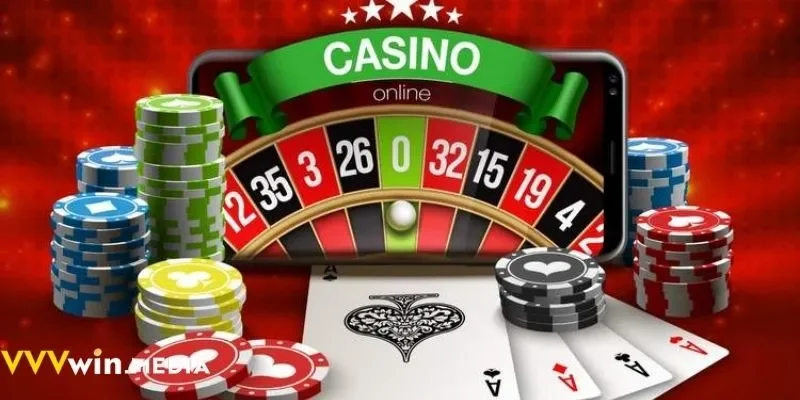 Tương tác thật cảm xúc thật chỉ có tại VVVWIN