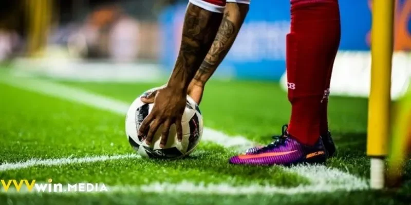 Khám phá thế giới kèo chấp tại VVVWIN, nơi kiến thức và cơ hội cùng hòa quyện