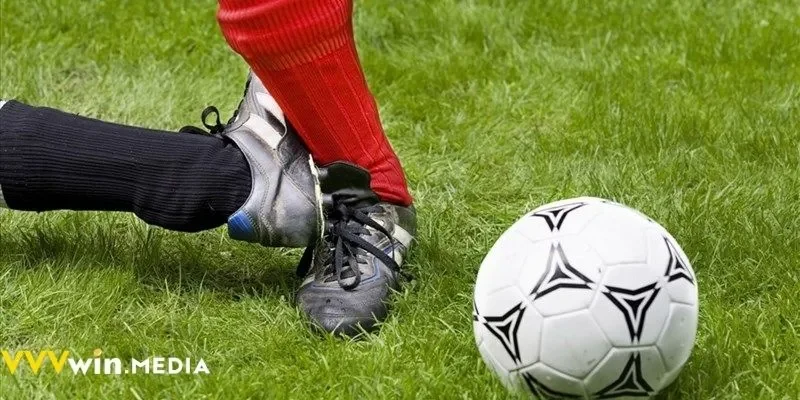 VVVWIN – nơi chiến thuật được nâng tầm cùng hệ thống dữ liệu phân tích thời gian thực.