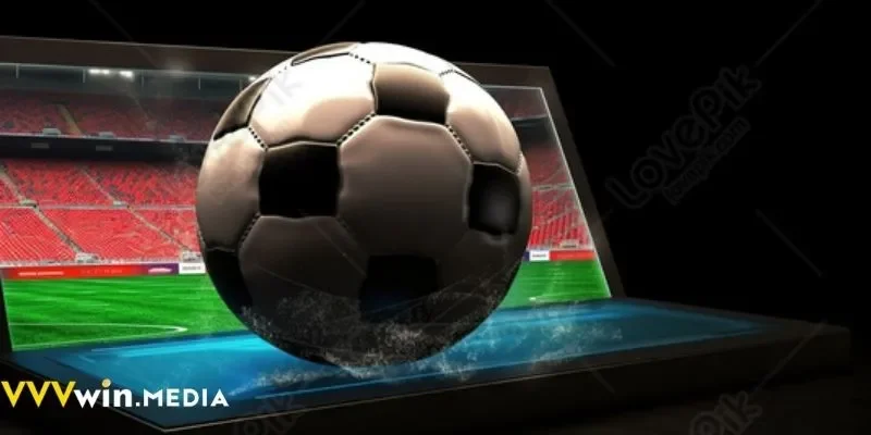 Thắng lớn dễ dàng cùng những chiến thuật cược 1X2 thông minh tại VVVWIN