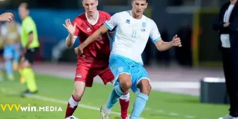 Hướng dẫn cách chơi kèo ném biên VVVWIN chi tiết