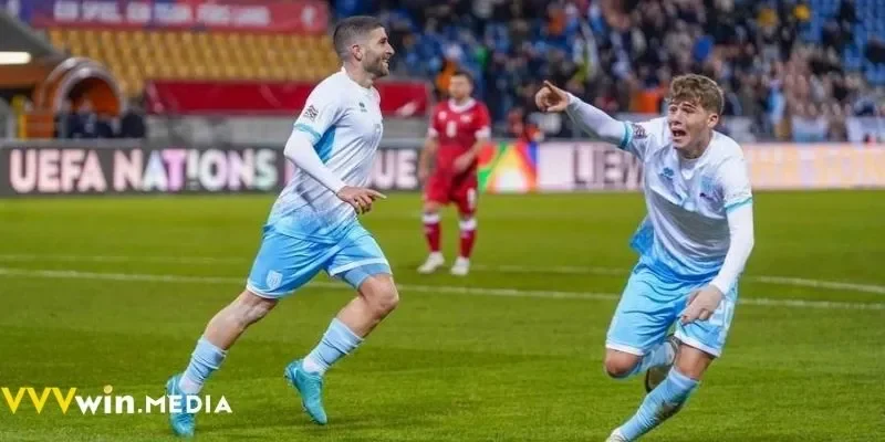 Chiến thuật đặt kèo ném biên VVVWIN chính xác