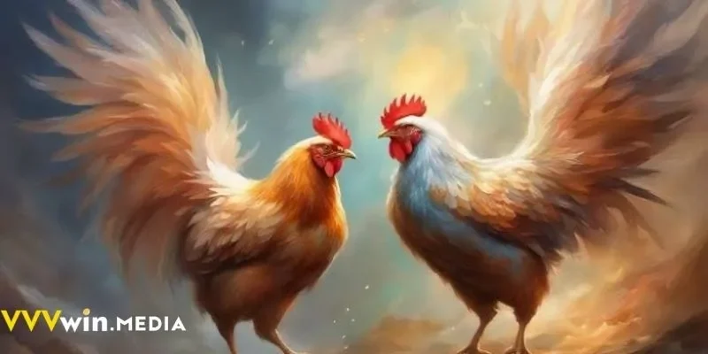 Đặt cược đá gà Philippines VVVWIN – Cơ hội thắng lớn mỗi ngày