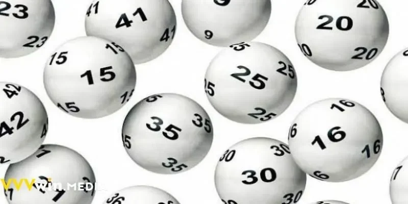 VVVWIN mang đến trải nghiệm xổ số Vietlott minh bạch, dễ trúng