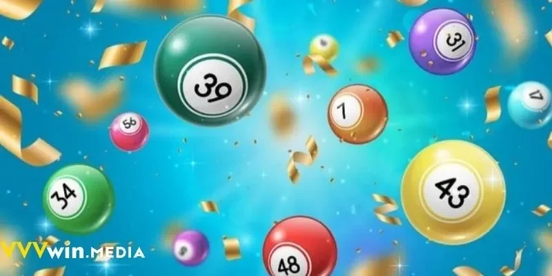 Thử vận may cùng Keno VVVWIN – cơ hội trúng lớn mỗi phút