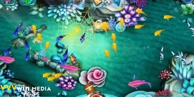 Bắt đầu hành trình săn kho báu dưới biển sâu ngay hôm nay tại VVVWIN